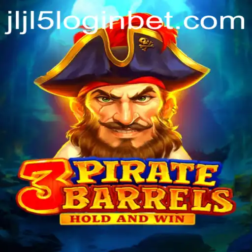 Discover the Thrilling Adventure of 3PirateBarrels and the JLJL5 Login