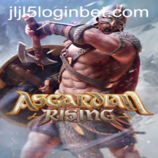 AsgardianRising: The New Era of Fantasy Gaming