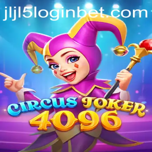 Discover the Thrills of CircusJoker4096 Through the JLJL5 Login Portal
