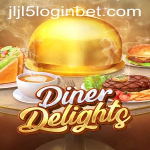 Explore DinerDelights: A Culinary Gaming Adventure with JLJL5 Login