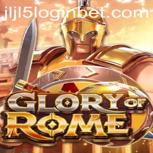 GloryofRome: A Comprehensive Guide to the Game and the JLJL5 Login