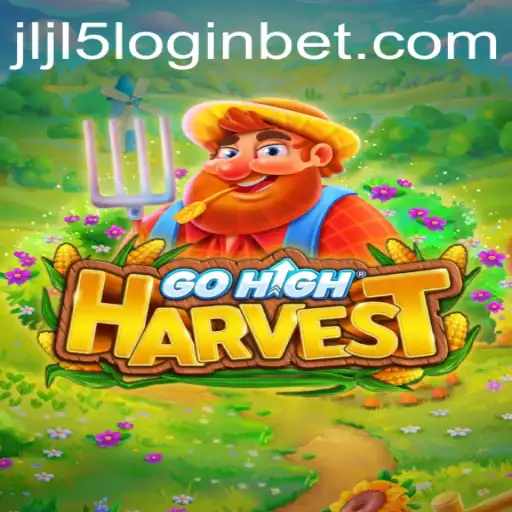 GoHighHarvest: An Exciting Adventure with JLJL5 Login