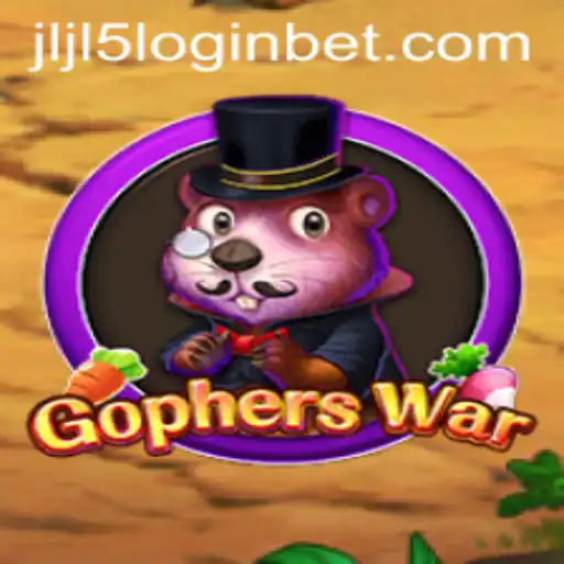 GophersWar: A New Era in Online Gaming