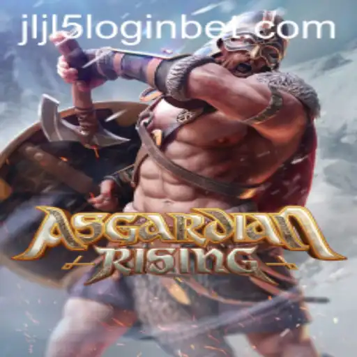 AsgardianRising: The New Era of Fantasy Gaming