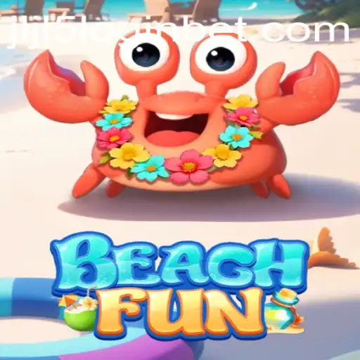 BeachFun: Dive into the Ultimate Gaming Experience with JLJL5 Login