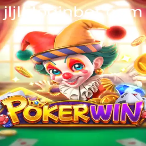 POKERWIN: Mastering the Art of Online Poker with JLJL5 Login
