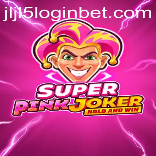 Discovering SuperPinkJoker and Understanding JLJL5 Login
