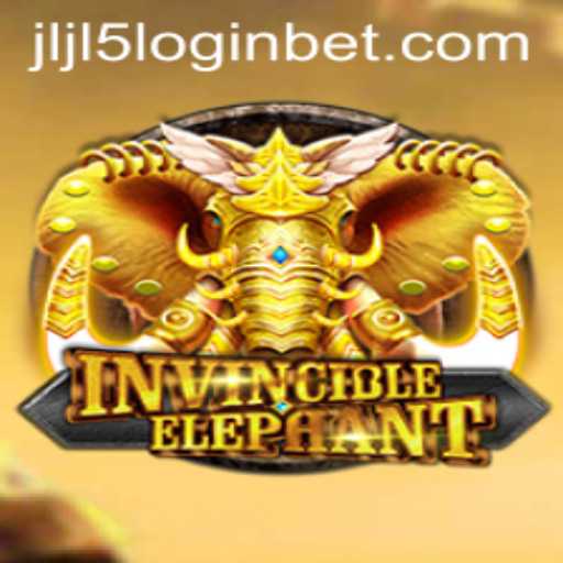 InvincibleElephant: The Immersive Gaming Experience with JLJL5 Login