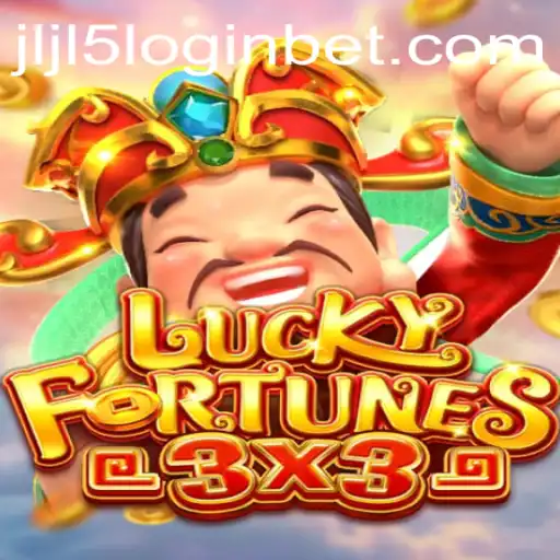 Master the Excitement of LUCKYFORTUNES3x3 with JLJL5 Login