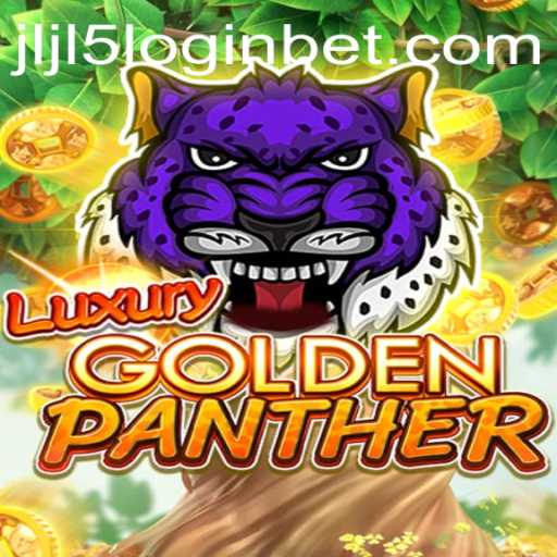 Exploring the Fascinating World of LUXURYGOLDENPANTHER