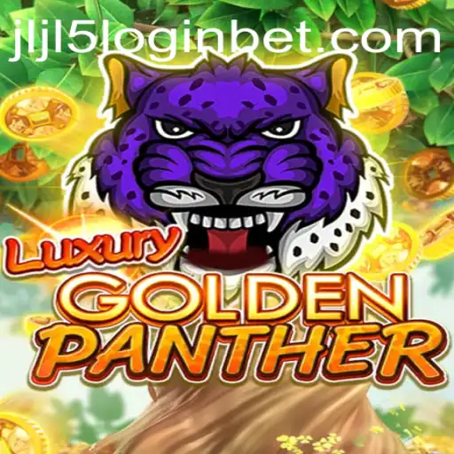 Exploring the Fascinating World of LUXURYGOLDENPANTHER