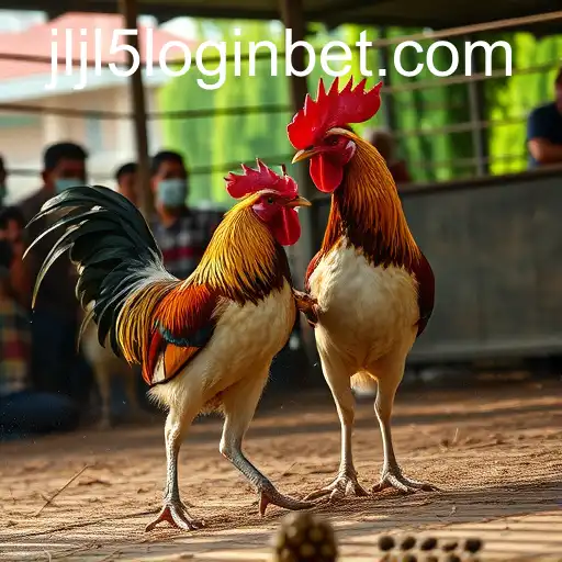 Exploring the World of Online Sabong with JLJL5 Login