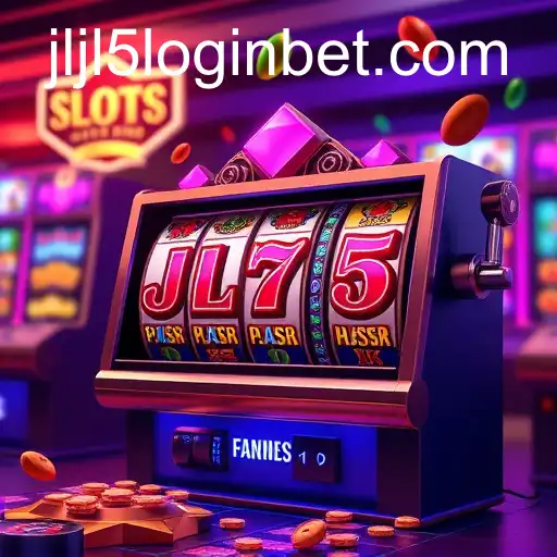 Exploring the World of Online Slots with JLJL5 Login
