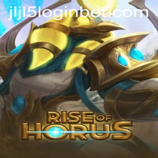 RiseofHorus: An Epic Adventure Awaits