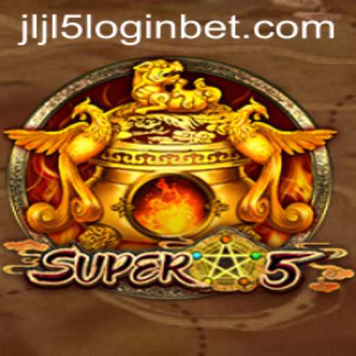 Dive into the World of Super5: An Exciting Journey with JLJL5 Login