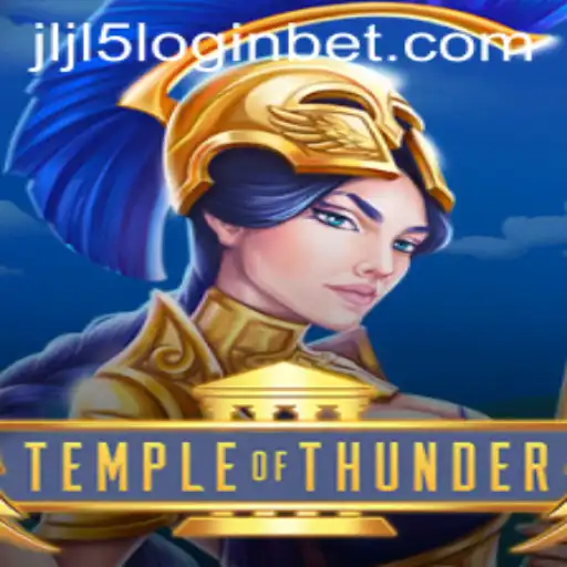 Unveiling the Mystique of TempleofThunder: A Journey Through Myths and Legends