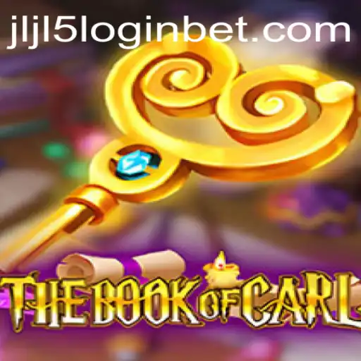 Discover the Enigmatic World of TheBookofCarl and Unveil JLJL5 Login Secrets