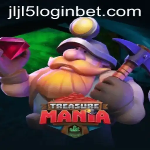 Exploring the Adventure of TreasureMania: Dive Deep into the Wild World of JLJL5 Login