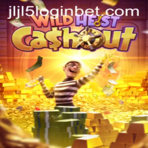 Discover the Adventure of WildHeistCashout with JLJL5 Login