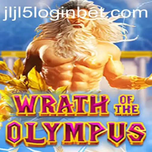Wrath of Olympus: An Epic Game Experience with JLJL5 Login