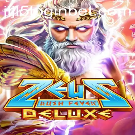ZeusRushFeverDeluxe: A Thrilling Odyssey in Gaming